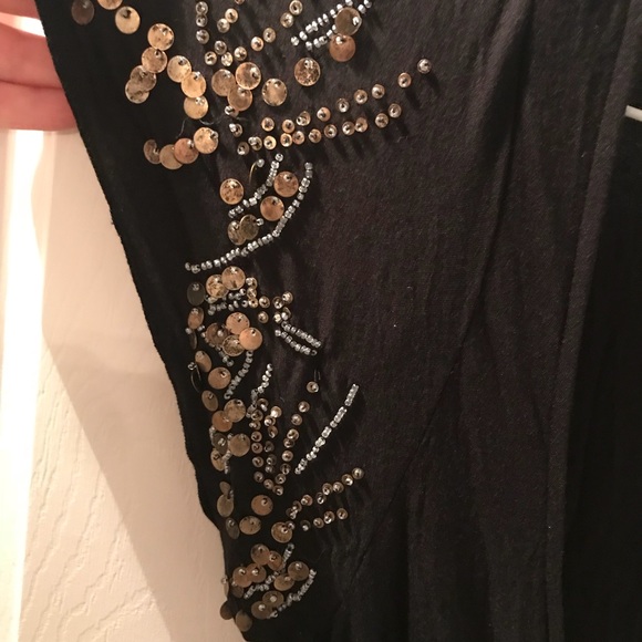 Free People black dress - Picture 2 of 2